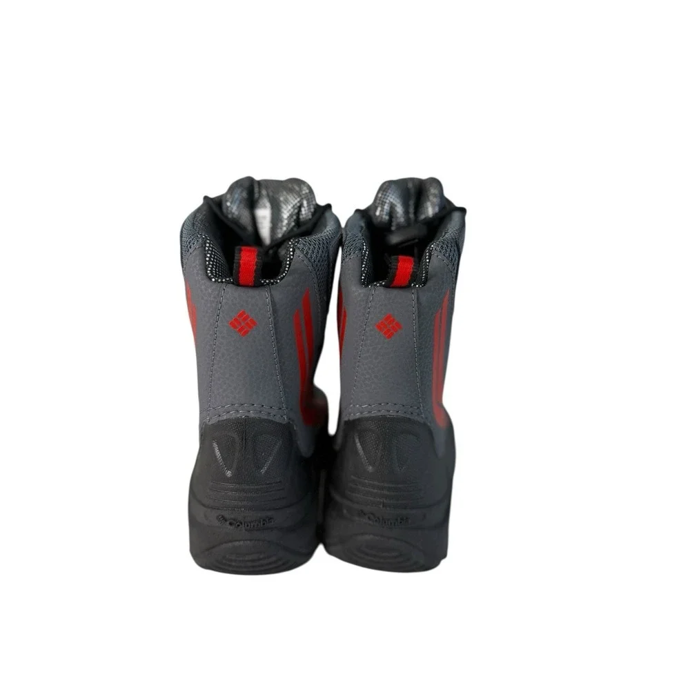 Columbia bugaboot plus